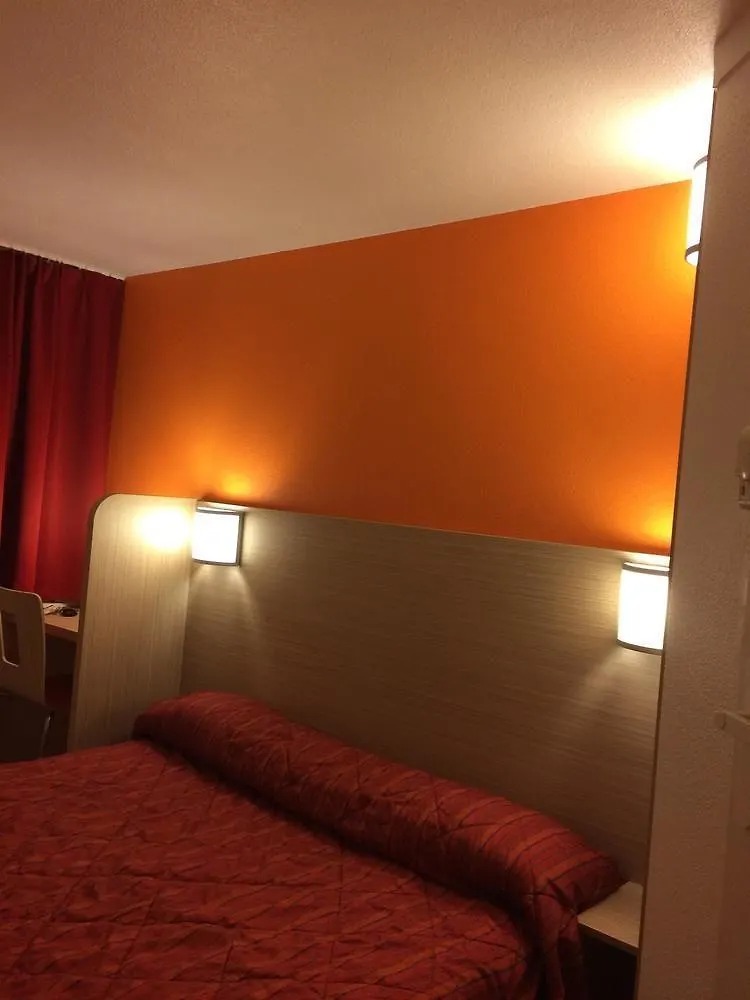 Premiere Classe Marseille La Valentine Hotel 0*,