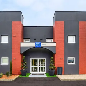 Ibis Budget Saint-étienne Stade Hotel Saint-Etienne (Loire)