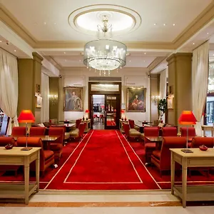 California Champs Elysées Hotel Parigi