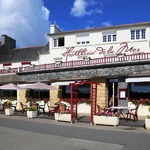 https://hostellerie-de-la-mer.inbrittany.com