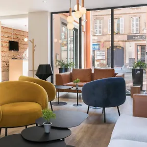 Innes By Happyculture Hotel Tolosa