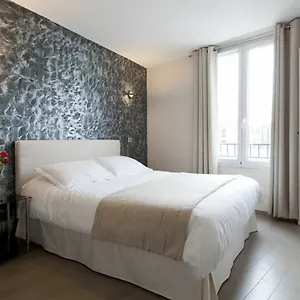 Sofia Hotel Parigi