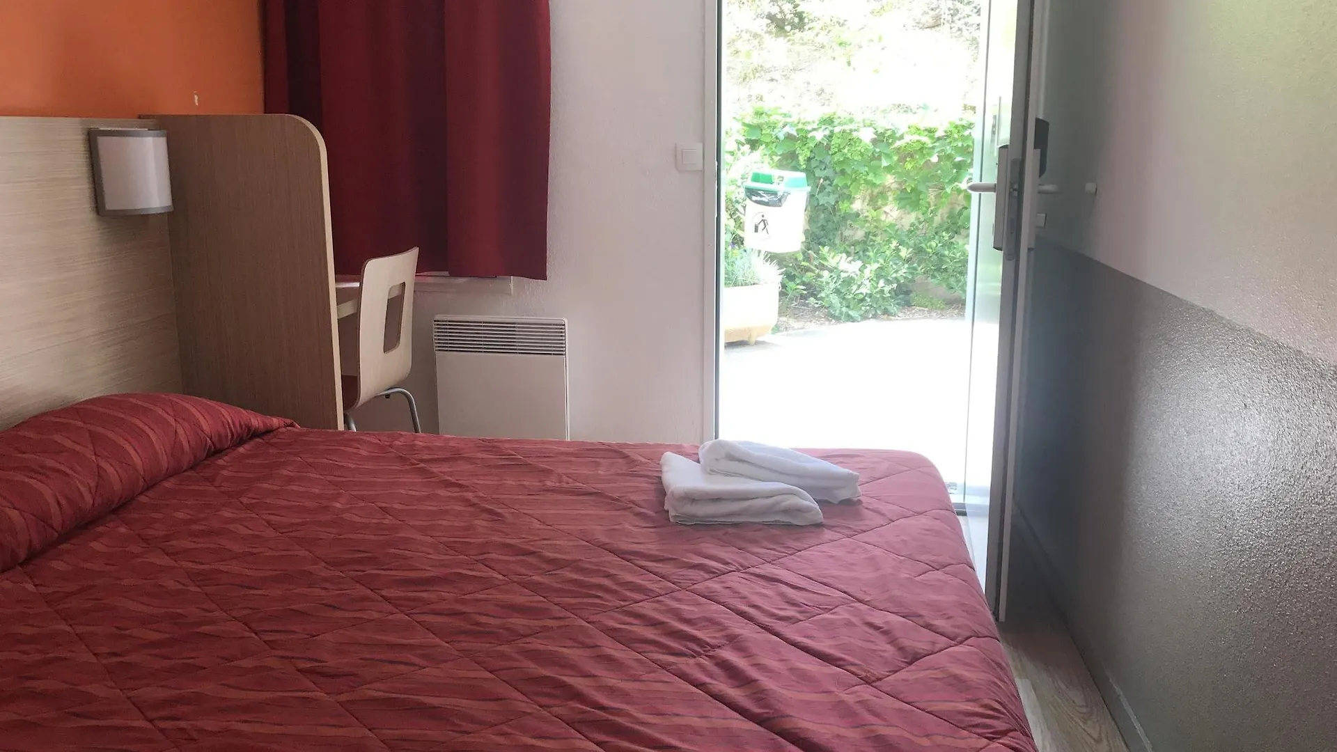 Hotel Premiere Classe Marseille La Valentine France