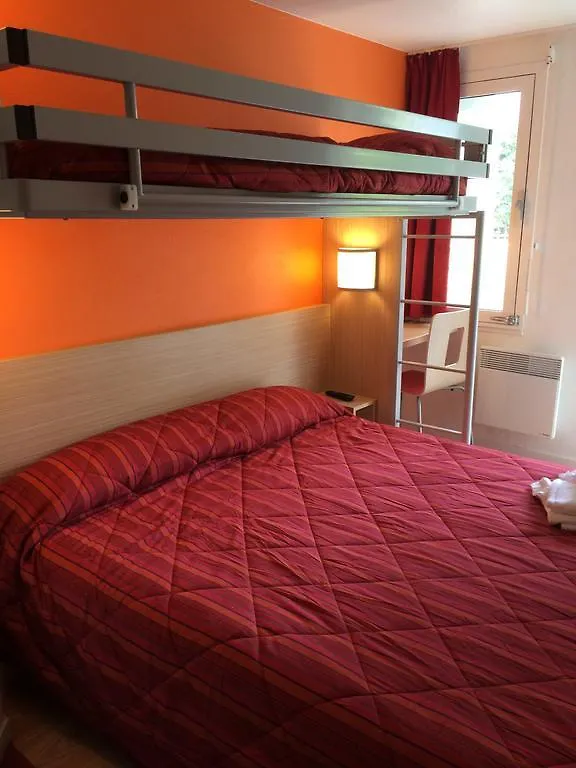 Premiere Classe Marseille La Valentine Hotel