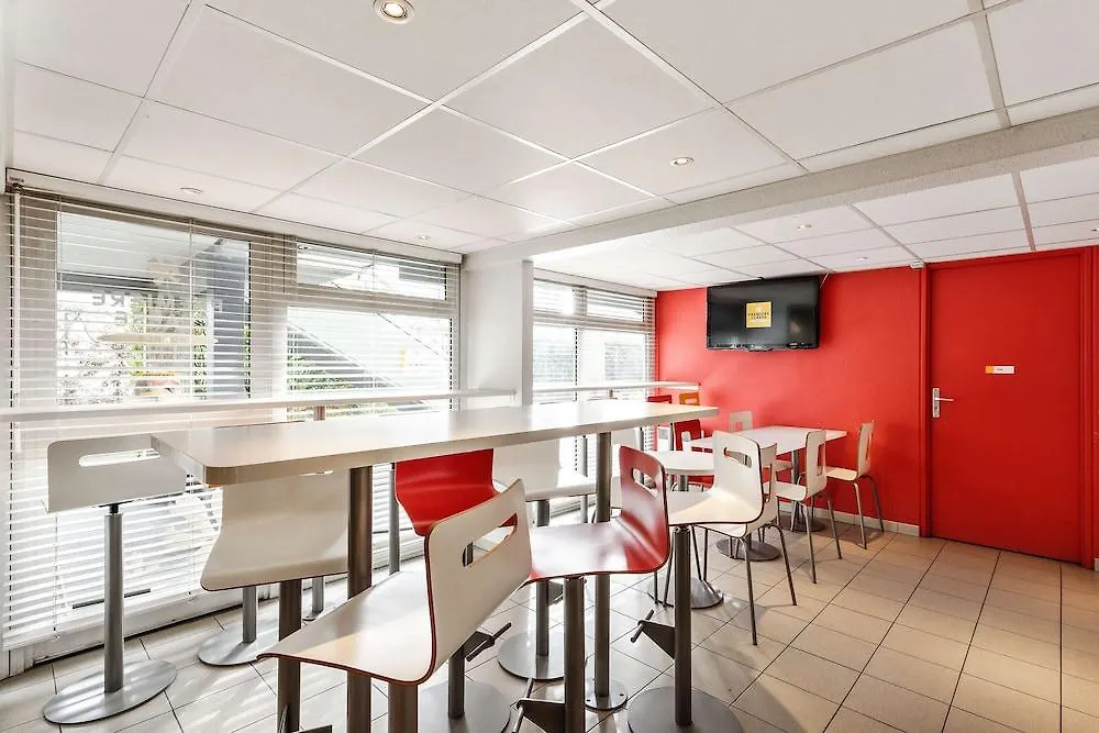 Hotel Premiere Classe Marseille La Valentine France