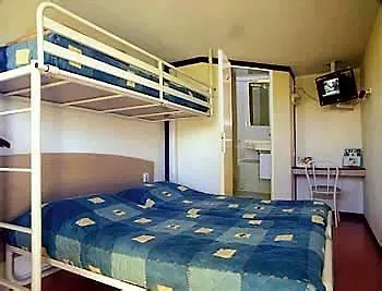Hotel Premiere Classe Marseille La Valentine