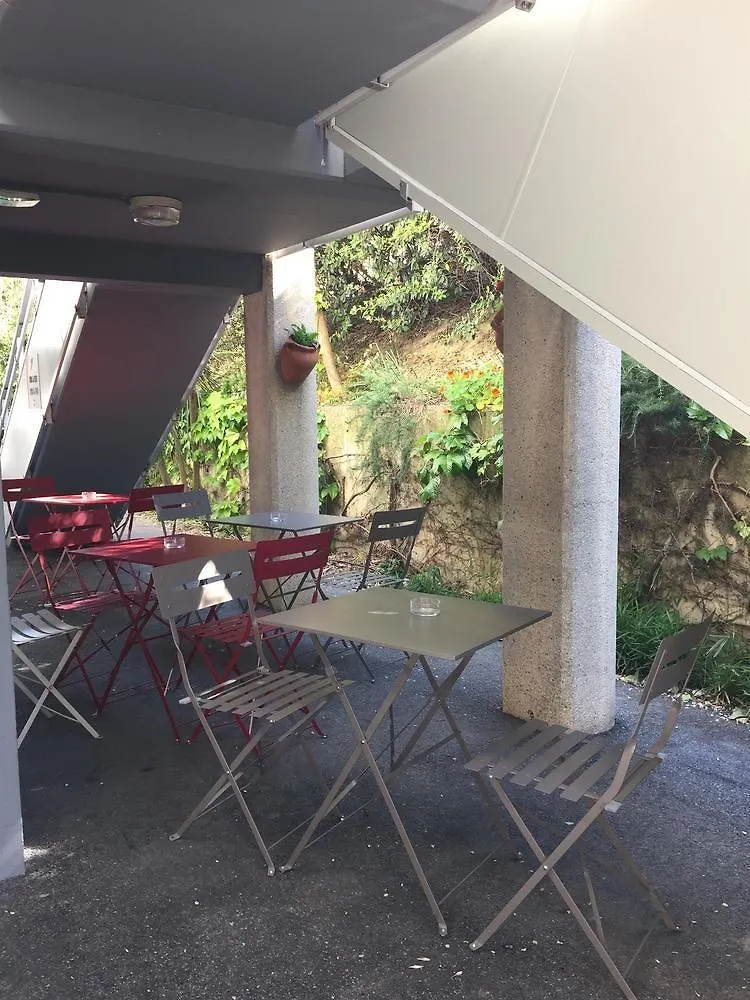 Hotel Premiere Classe Marseille La Valentine France