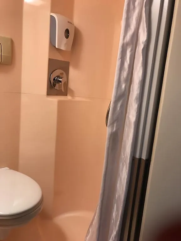 Hotel Premiere Classe Marseille La Valentine France
