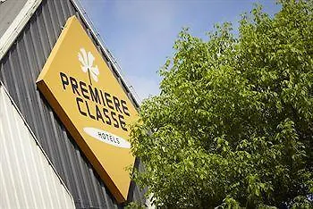 Premiere Classe Marseille La Valentine Hotel