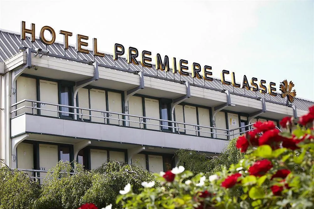 Premiere Classe Marseille La Valentine 0*,  France