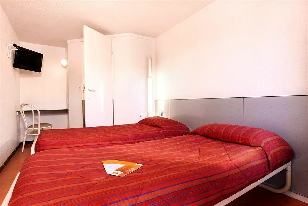 Premiere Classe Marseille La Valentine Hotel