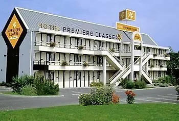 Premiere Classe Marseille La Valentine Hotel France